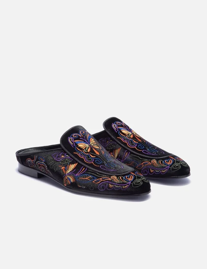 Velvet Mule - Image 4