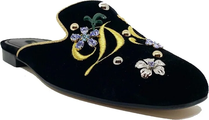 Velvet Mules - Image 2