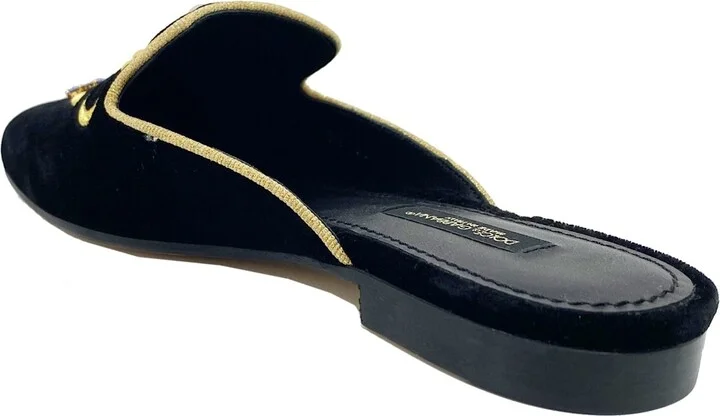 Velvet Mules - Image 3