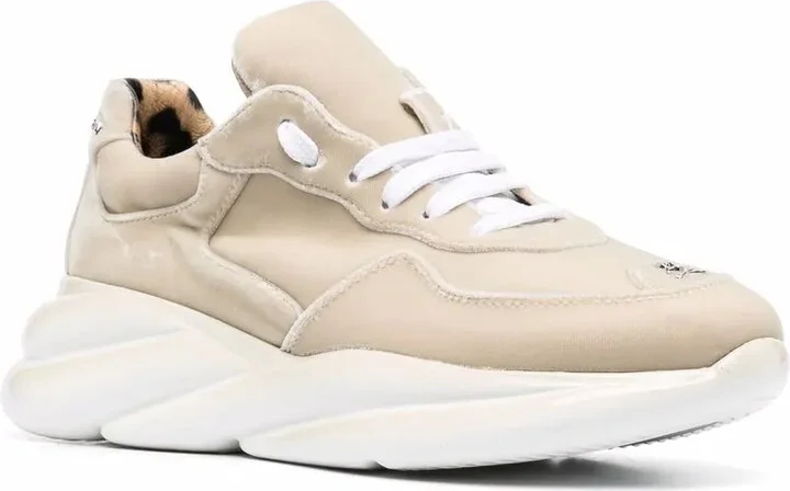 Velvet Runner low-top sneakers - Image 2