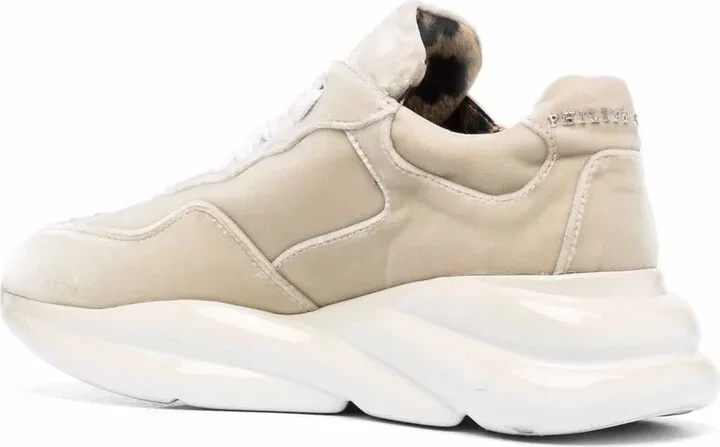 Velvet Runner low-top sneakers - Image 3