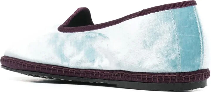 Velvet Slippers - Image 3