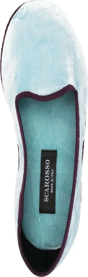 Velvet Slippers - Image 4