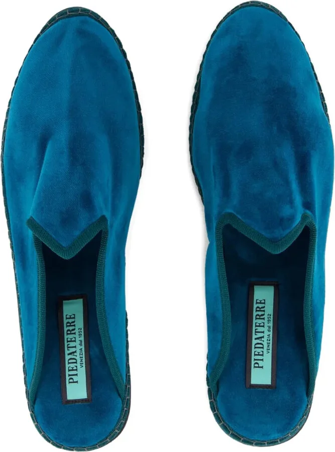 Velvet Slippers - Image 5