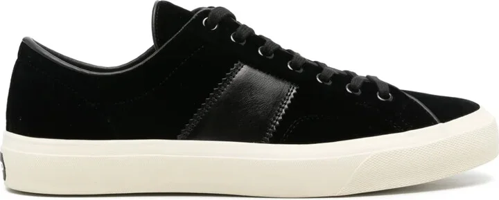 Velvet Sneakers