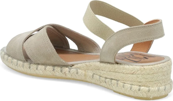 Vena Espadrille Wedge - Image 2