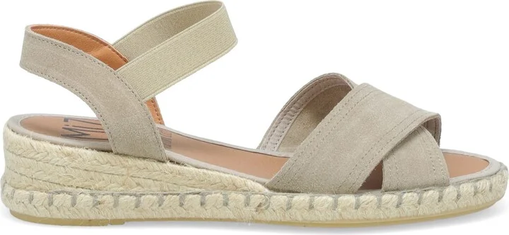 Vena Espadrille Wedge - Image 3
