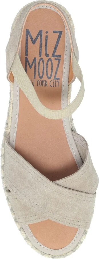 Vena Espadrille Wedge - Image 5