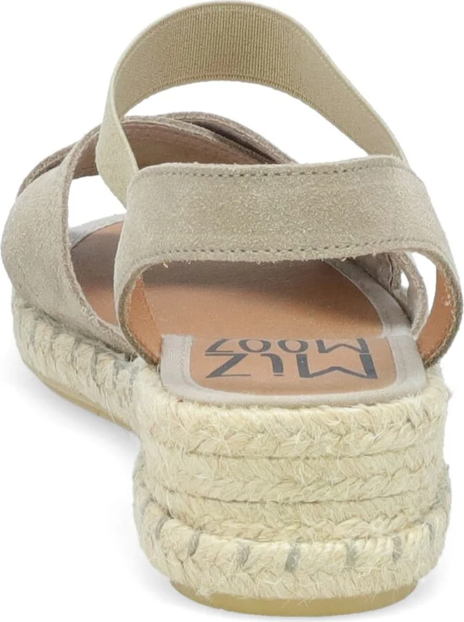 Vena Espadrille Wedge - Image 7