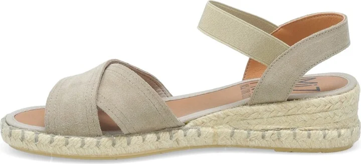Vena Espadrille Wedge - Image 8