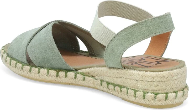 Vena Espadrille Wedge - Image 10