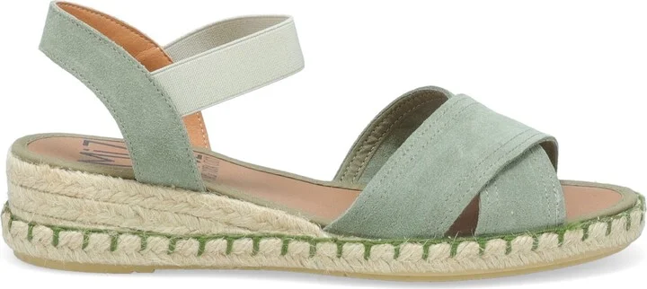 Vena Espadrille Wedge - Image 11