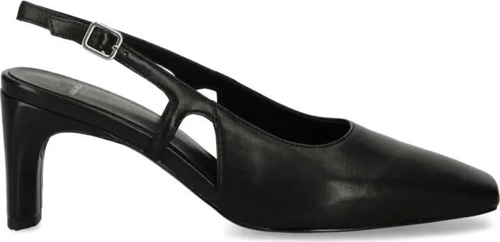Vendela slingback pumps