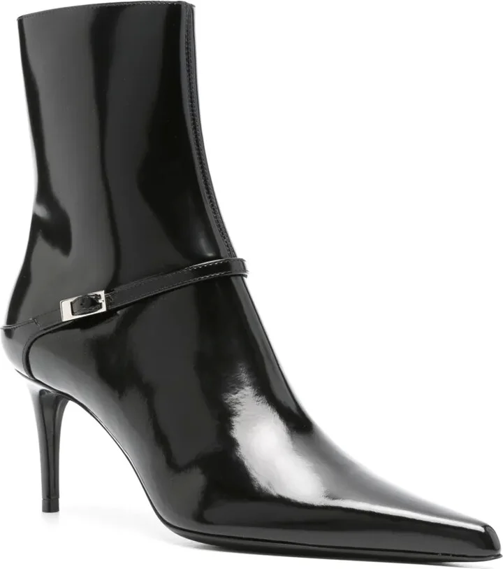 Vendome 70mm ankle boots - Image 2