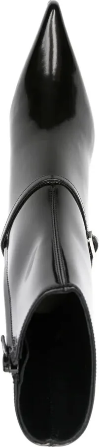 Vendome 70mm ankle boots - Image 4