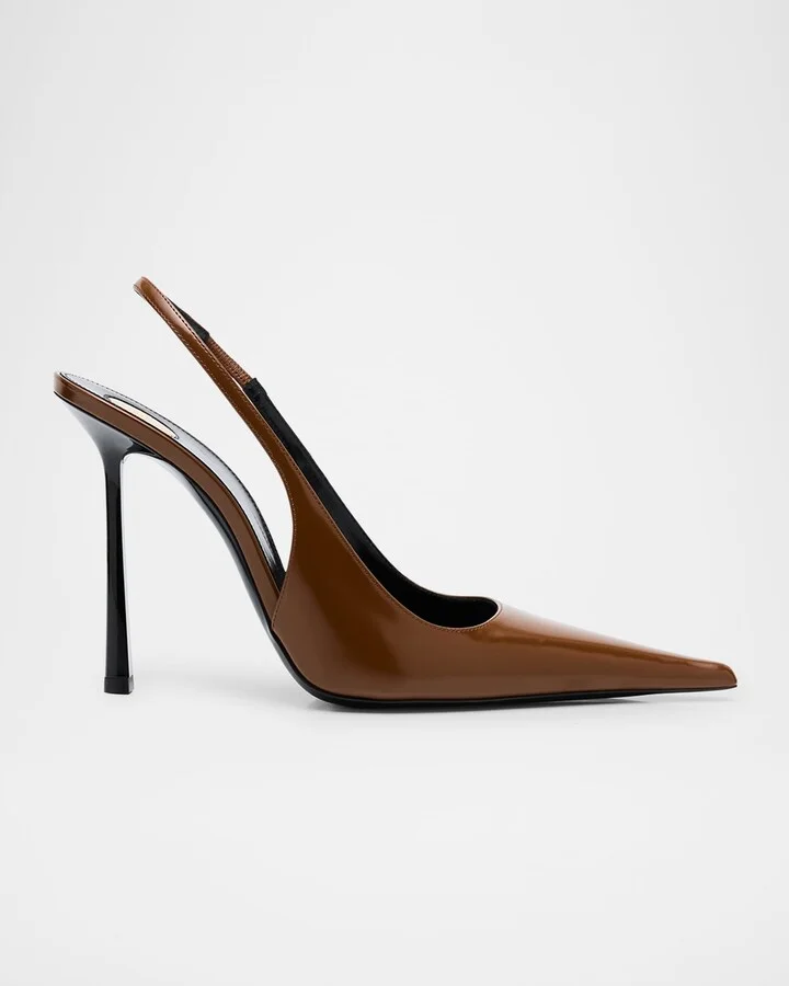 Soil Brown