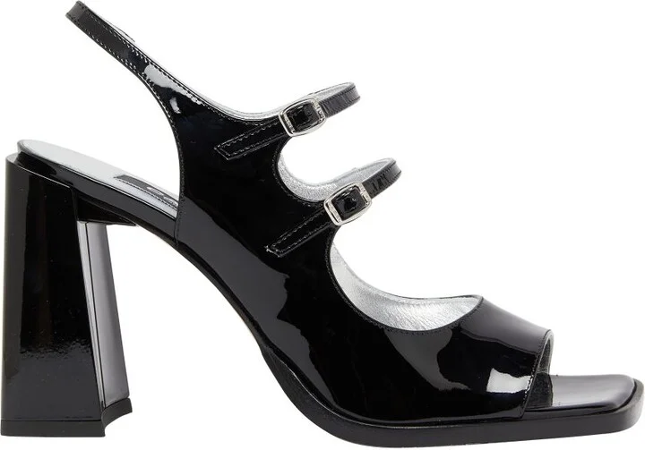 Vendome sandals - Image 9