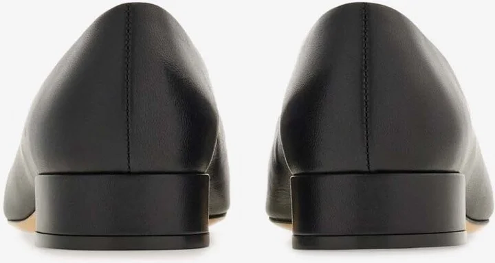 Venera 20 Leather Pumps - Image 2
