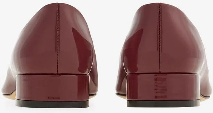 Venera Vara Bow Ballet Flats - Image 3