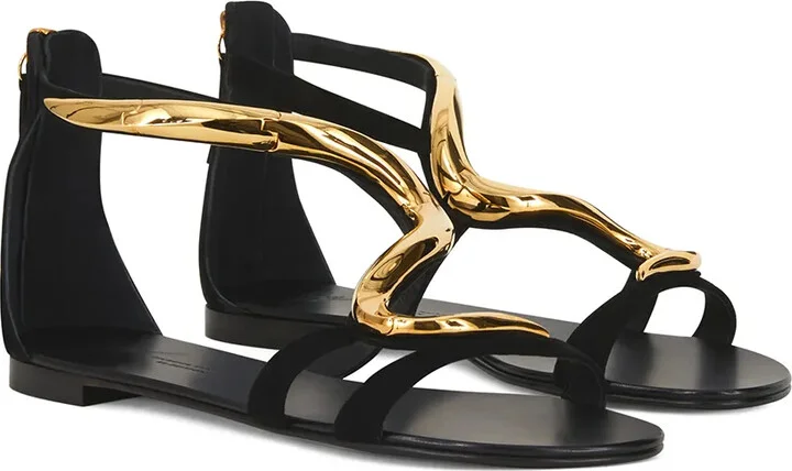 Venere flat sandals - Image 2