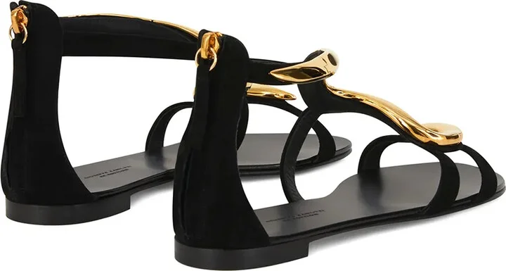 Venere flat sandals - Image 3