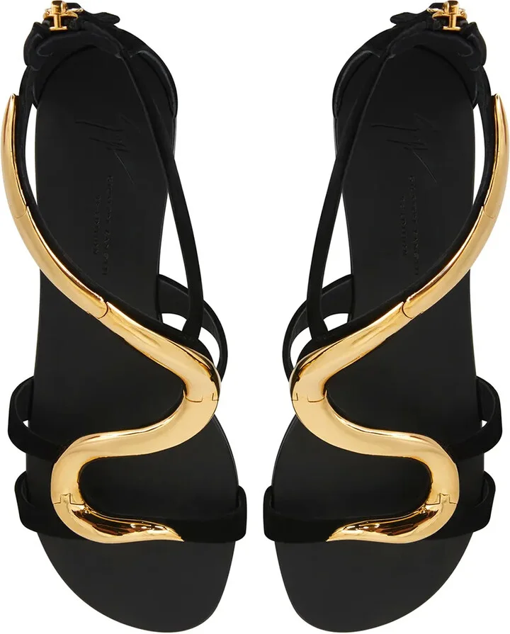 Venere flat sandals - Image 4