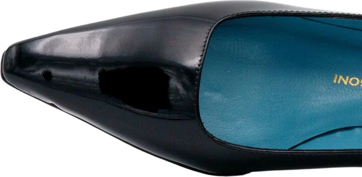 Venere MaryjanePump - Image 7