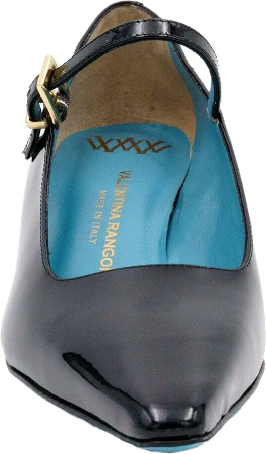 Venere MaryjanePump - Image 8