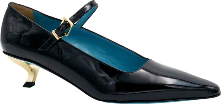 Black Vernice