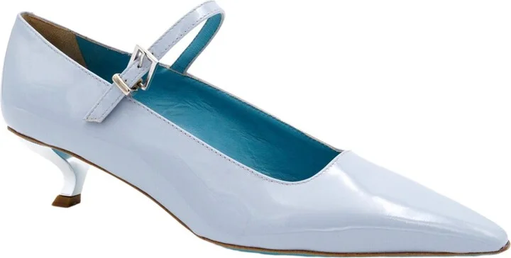 Venere MaryjanePump