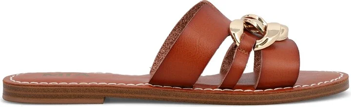 Venetia Slide Sandal - Image 2