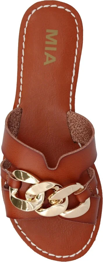 Venetia Slide Sandal - Image 3