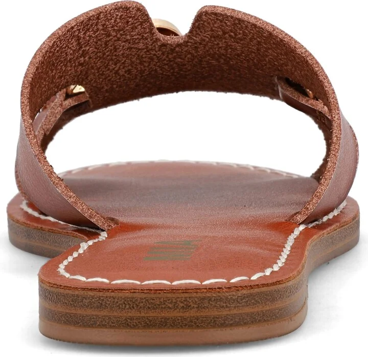 Venetia Slide Sandal - Image 5