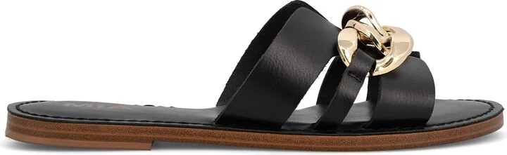 Venetia Slide Sandal - Image 7
