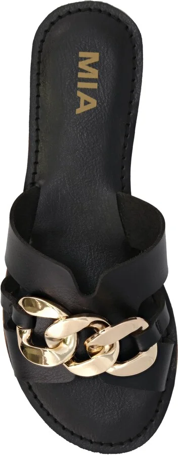 Venetia Slide Sandal - Image 8