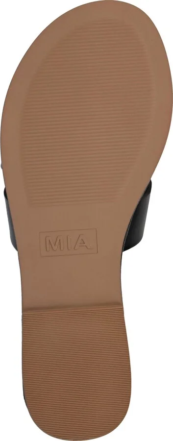 Venetia Slide Sandal - Image 9