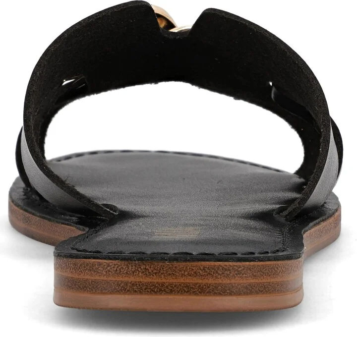 Venetia Slide Sandal - Image 10