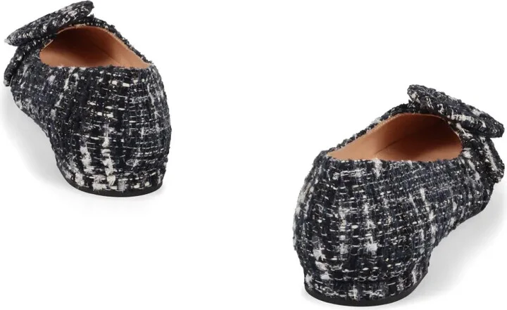 Venezia ballerina shoes - Image 3