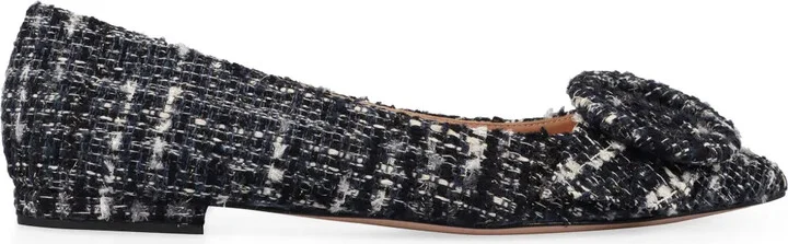Venezia ballerina shoes