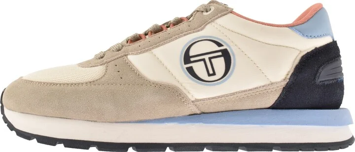 Venezia Trainers Light Terra