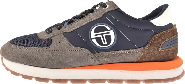 Venezia Trainers Navy