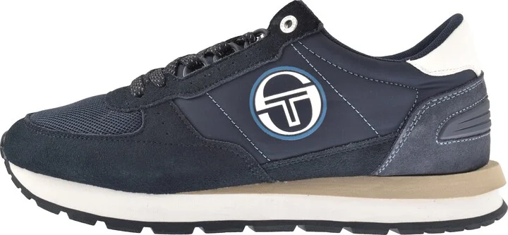 Venezia Trainers Navy