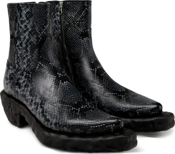 Venga boots - Image 2