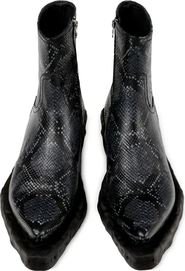 Venga boots - Image 4