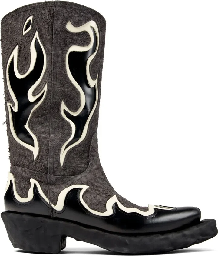 Venga boots