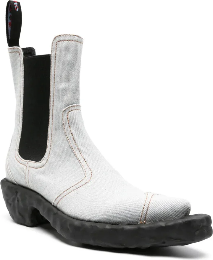 Venga cowboy boots - Image 2