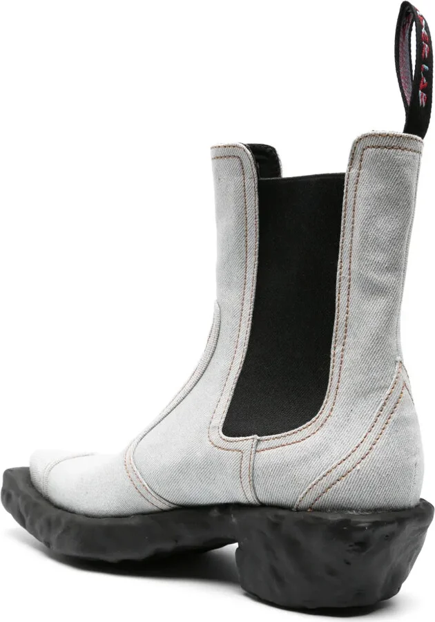 Venga cowboy boots - Image 3
