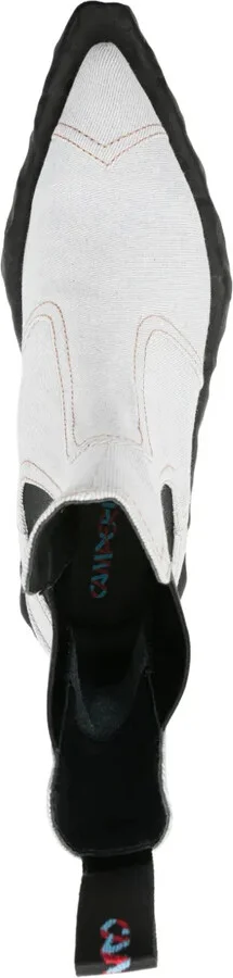 Venga cowboy boots - Image 4