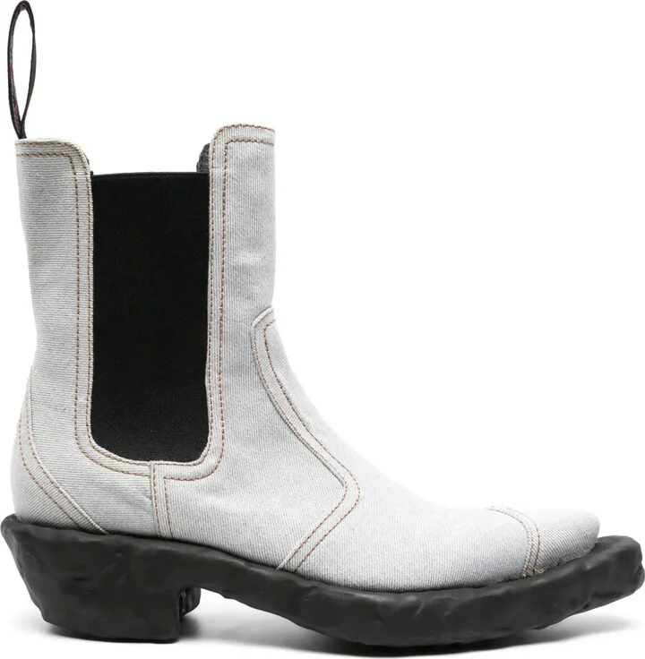 Venga cowboy boots