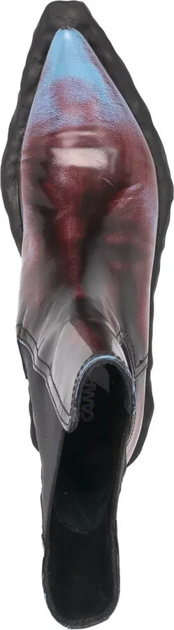 Venga leather boots - Image 4